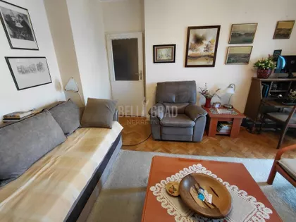 Radoja Domanovića | 4zida.rs