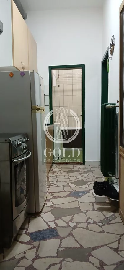 Jovana Subotića | 4zida.rs