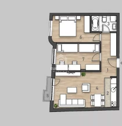 Novi Sad - Centar | 4zida.rs