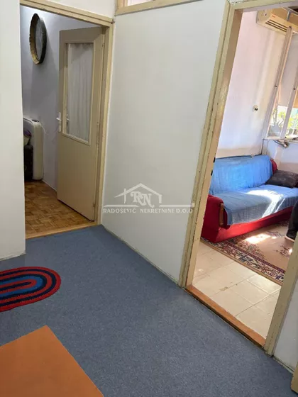 Bulevar Zorana Đinđića | 4zida.rs