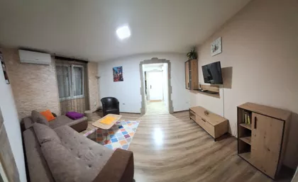 Aleja Maršala Tita 3B | 4zida.rs