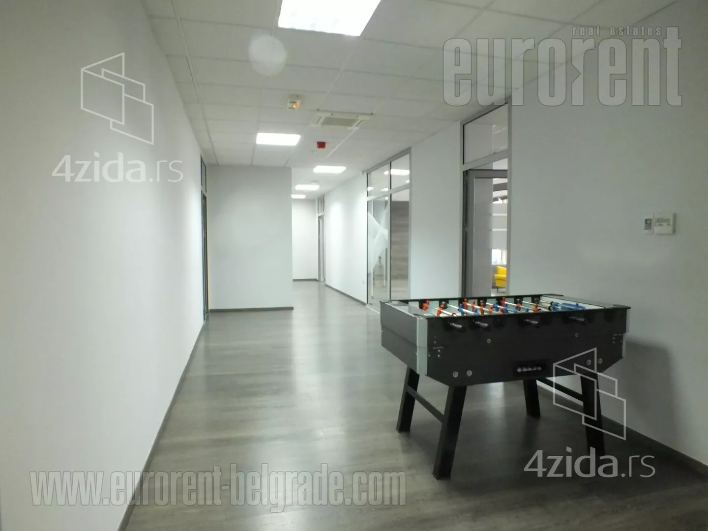 Kancelarija | 4zida