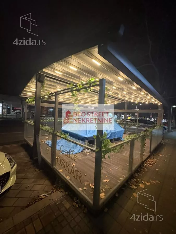 Poslovni prostor | 4zida