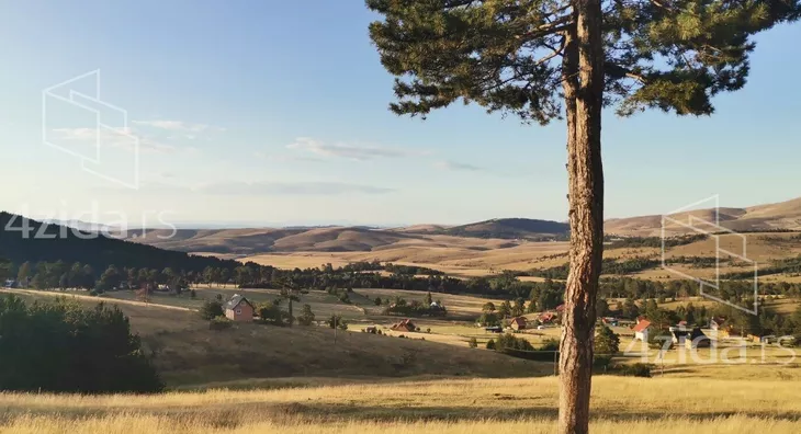 Poljoprivredno zemljište | 4zida