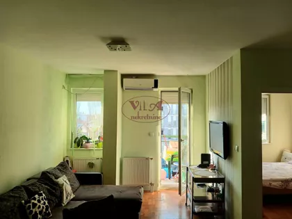 Adamovićevo Naselje | 4zida.rs