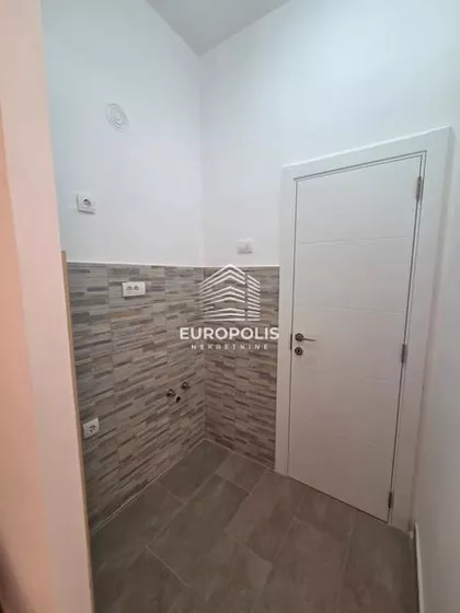 Botanička Bašta | 4zida.rs