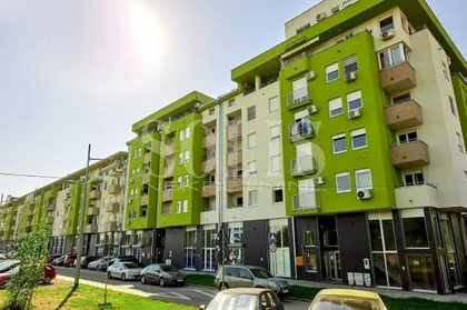 Bulevar Patrijarha Pavla (Somborski Bulevar) | 4zida.rs