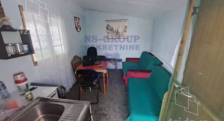 Građevinsko zemljište | 4zida