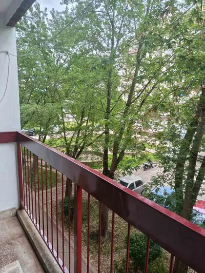 Vizantijski Bulevar | 4zida.rs