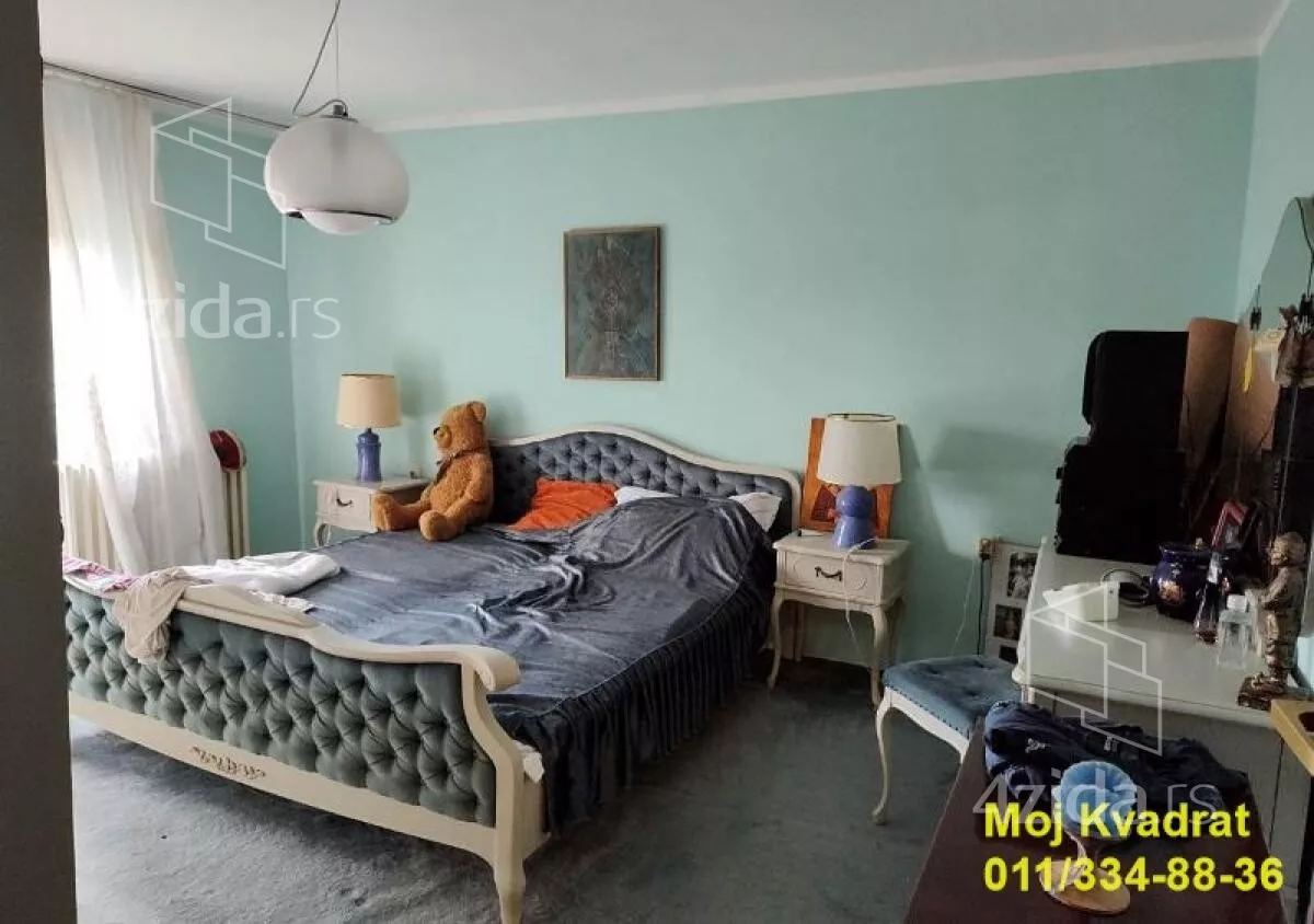 Kuća | 4zida