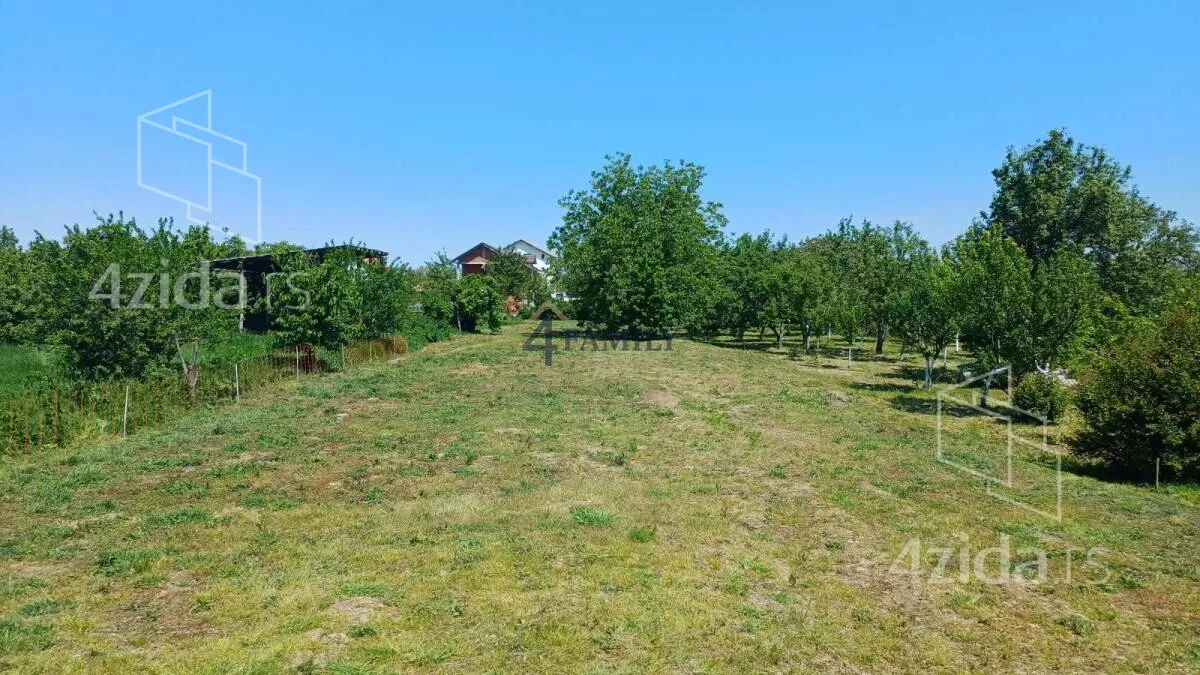 Građevinsko zemljište | 4zida
