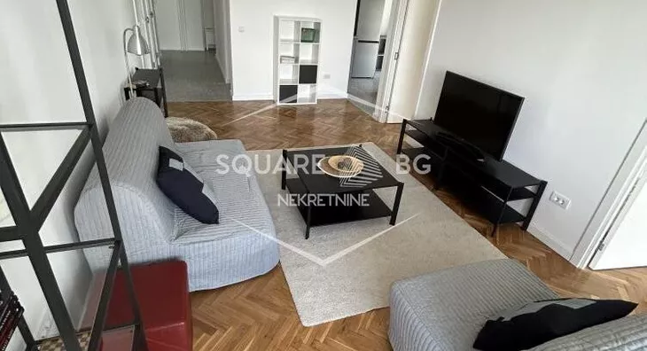 Četvoroiposoban stan | 4zida