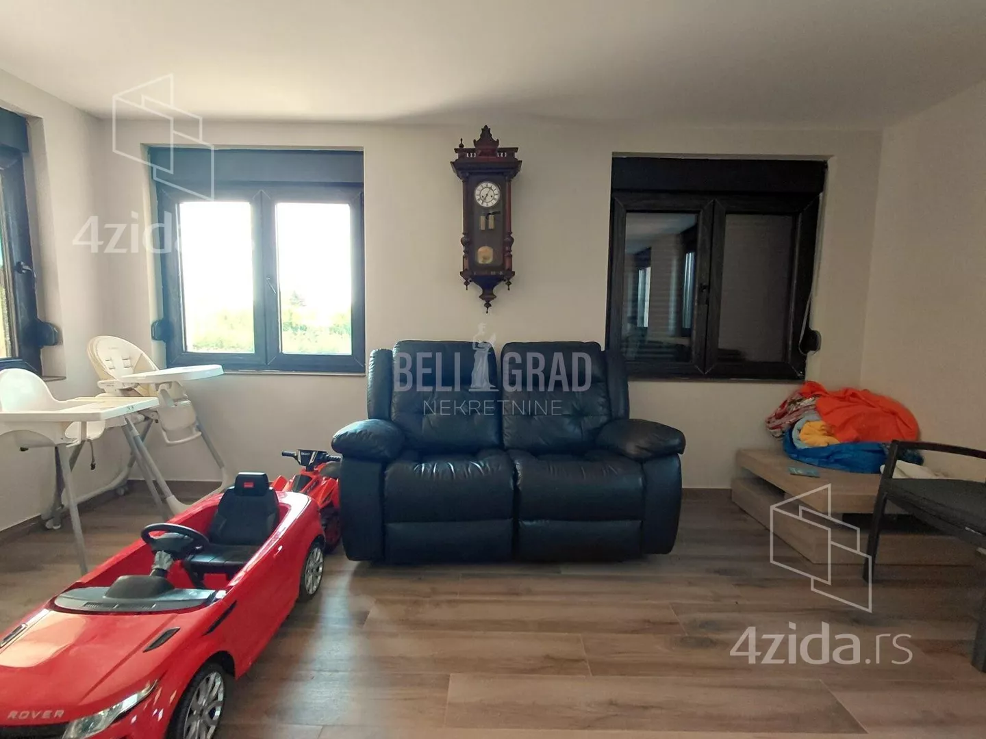 Kuća | 4zida