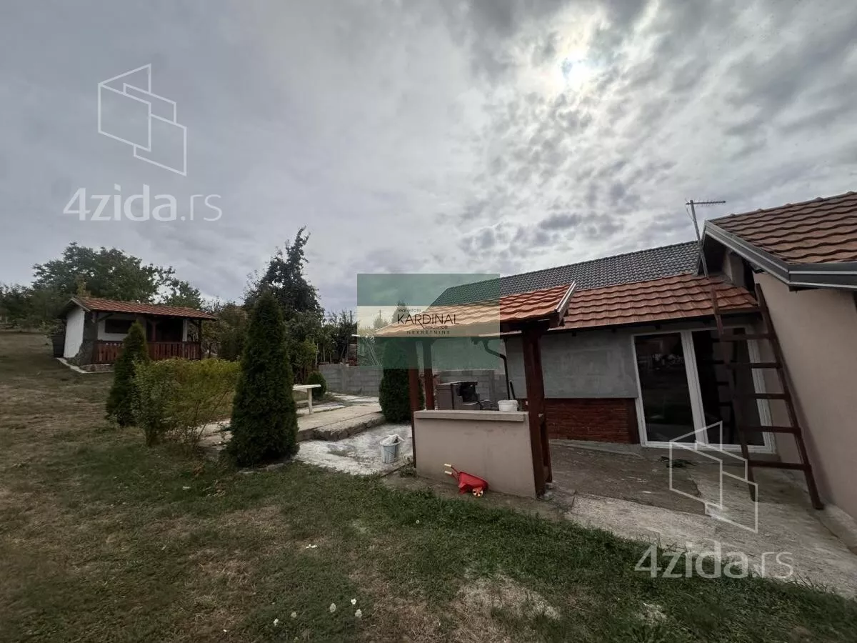 Kuća | 4zida