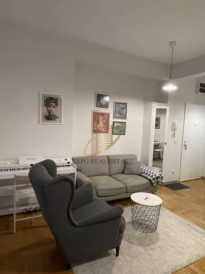 SKENDERBEGOVA | 4zida.rs