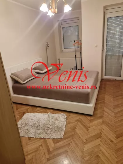 Stanoja Stanojevića | 4zida.rs