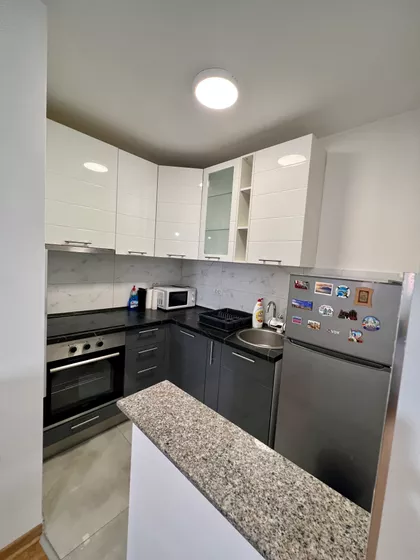 Moše Pijade 50 | 4zida.rs