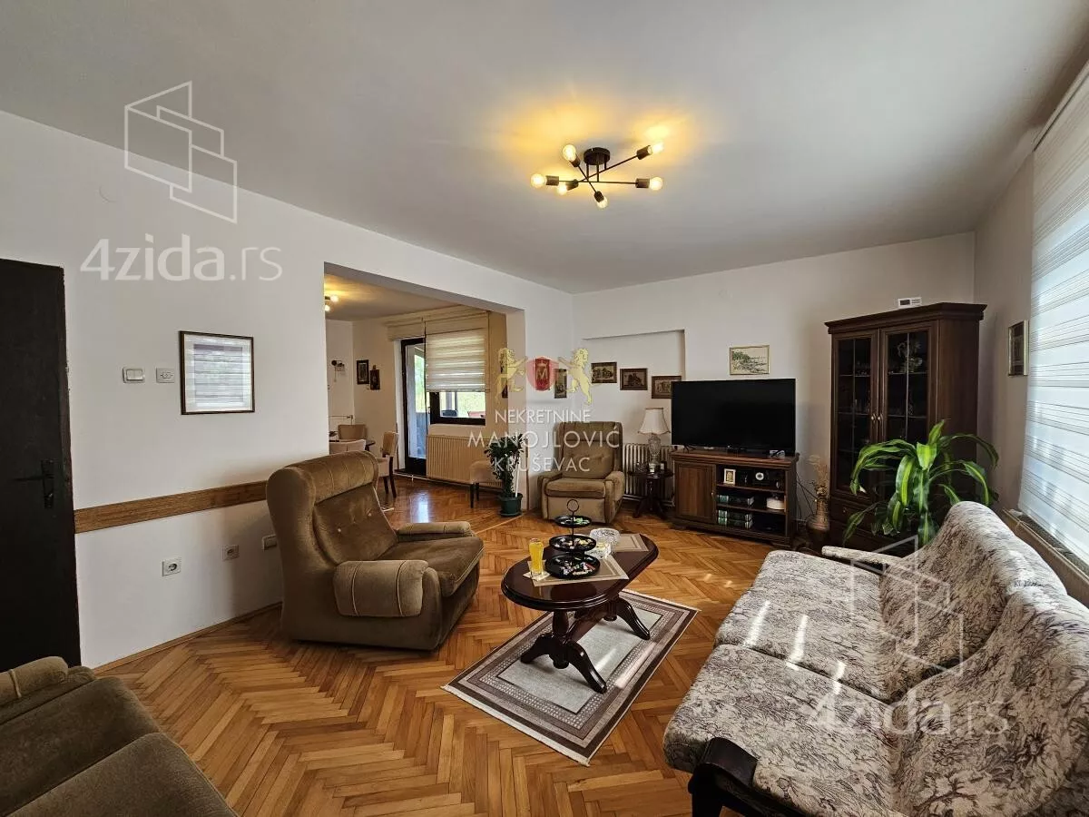 Kuća | 4zida