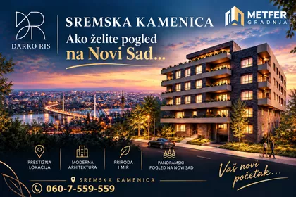 Novosadska 7A | 4zida.rs