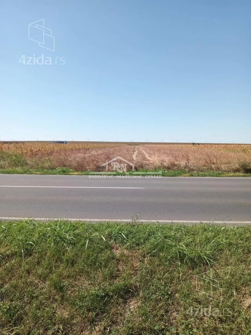 Građevinsko zemljište | 4zida
