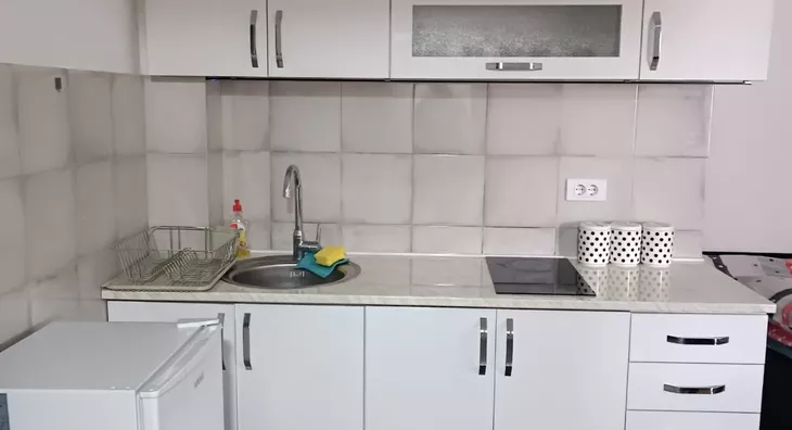 Garsonjera | 4zida