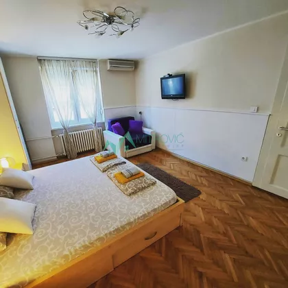 Novi Sad - Centar | 4zida.rs
