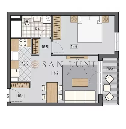 Batajnicki drum | 4zida.rs