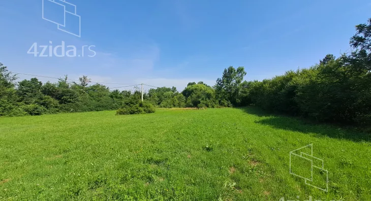 Poljoprivredno zemljište | 4zida