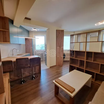 Bulevar Oslobođenja | 4zida.rs