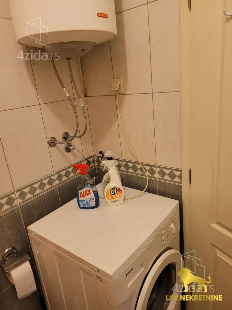 Garsonjera | 4zida