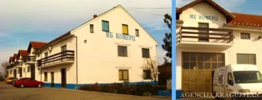 Gradske lokacije