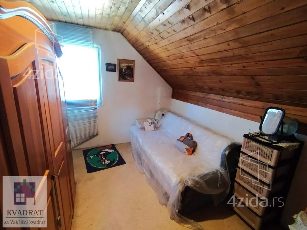 Kuća | 4zida