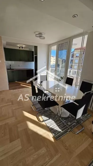 Blok 34 - Studentski grad | 4zida.rs