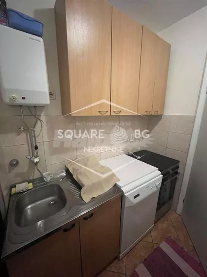 Dobropoljska | 4zida.rs