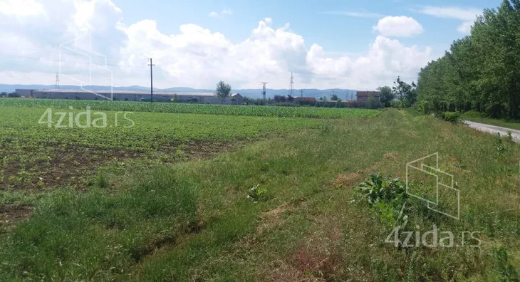 Poljoprivredno zemljište | 4zida