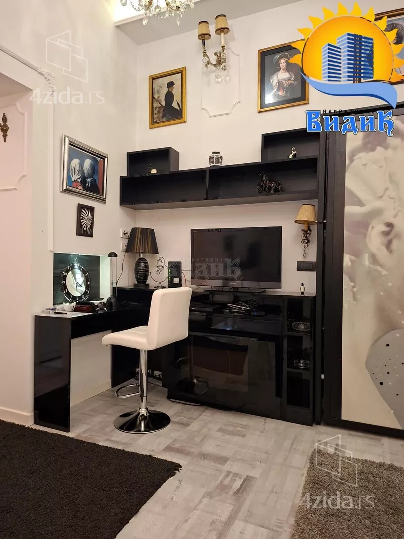Garsonjera | 4zida
