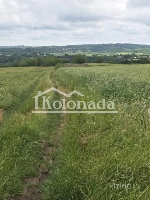 Poljoprivredno zemljište | 4zida