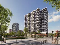 Beograd, Savski Venac, Beograd na vodi | 4zida.rs | 4zida.rs