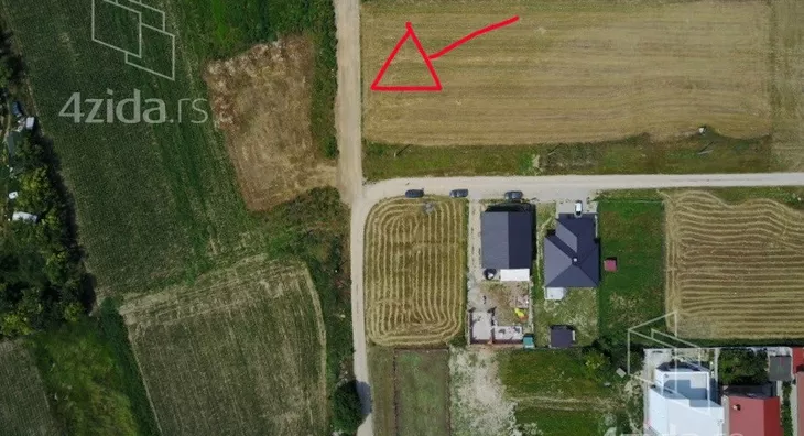 Građevinsko zemljište | 4zida
