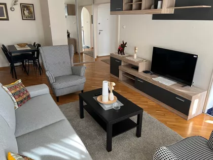 Jurija Gagarina 51 | 4zida.rs