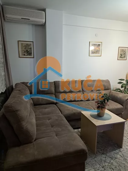 Prešernova | 4zida.rs