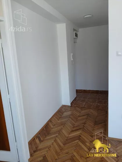 BULEVAR OSLOBOĐENJA | 4zida.rs