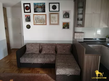 PREŠERNOVA | 4zida.rs