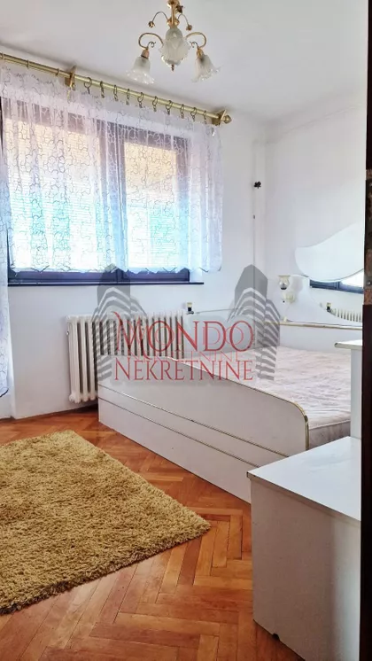 Bulevar Nemanjića | 4zida.rs