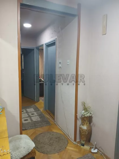 Bulevar kraljice Marije | 4zida.rs