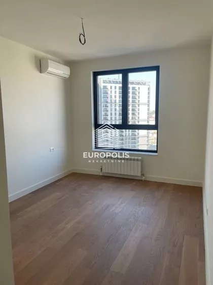 Beograd na vodi | 4zida.rs