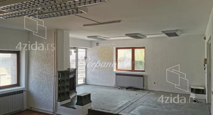 Kancelarija | 4zida