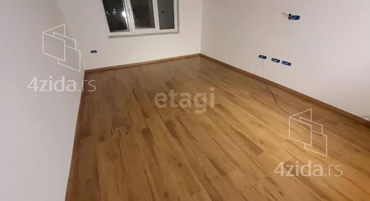 4-etažna kuća | 4zida