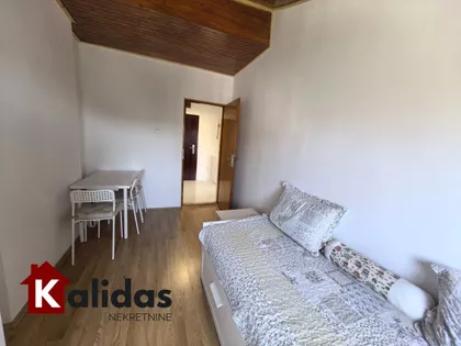 Sajmište | 4zida.rs
