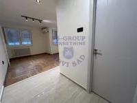 Železnička stanica, Banatić, Gradske lokacije, Novi Sad | 4zida.rs